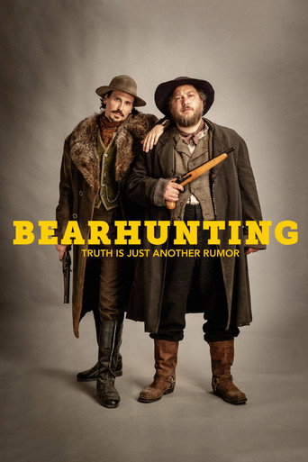 Bearhunting