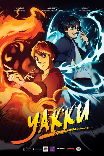 YAKKU