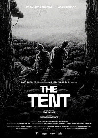 The Tent