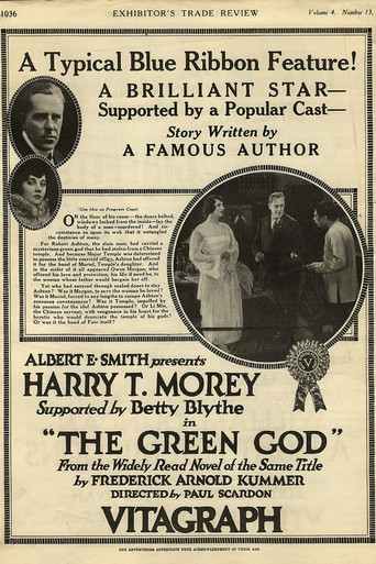 The Green God