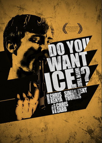 Do You Want Ice with That