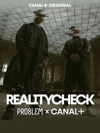PRO8L3M REALITY CHECK