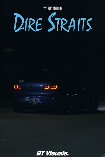 Dire Straits