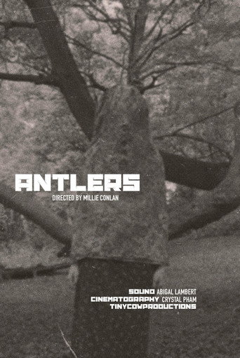 ANTLERS