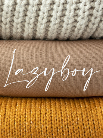 Lazyboy