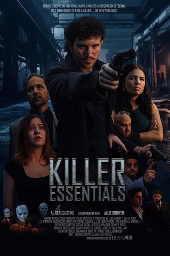 Killer Essentials