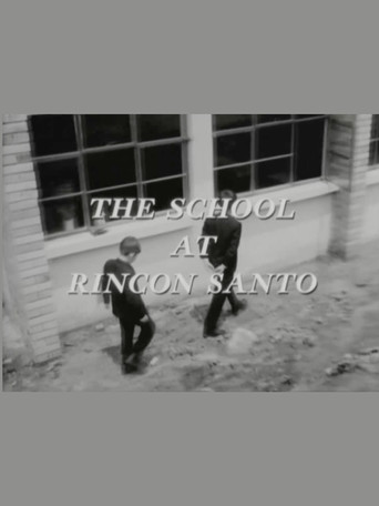 The School at Rincon Santo