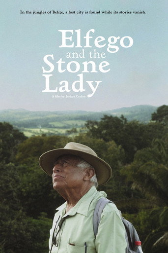 Elfego and the Stone Lady