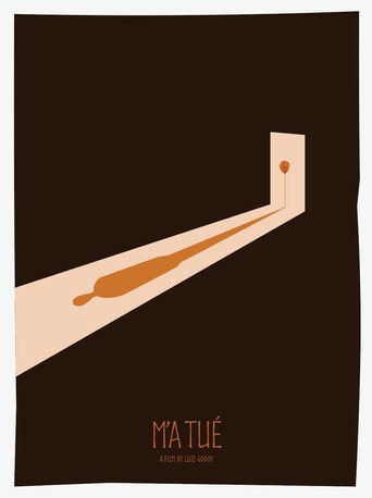 M'a Tué