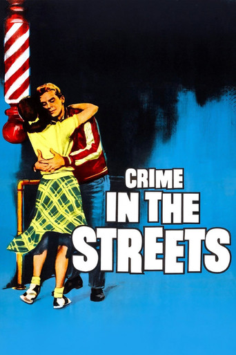 Crime in the Streets