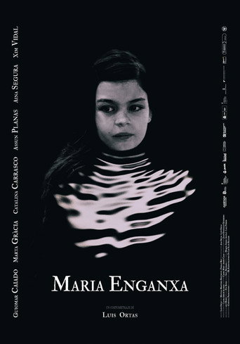 Maria Enganxa