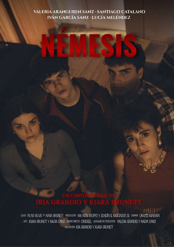 Némesis