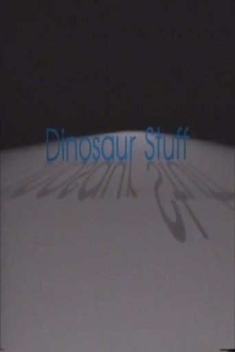 Dinosaur Stuff