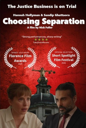 Choosing Separation