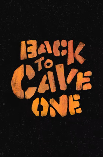 Back To Cave One