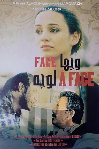 Face to face