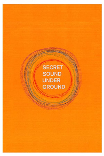 Secret Sound from Underground