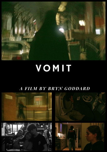 Vomit