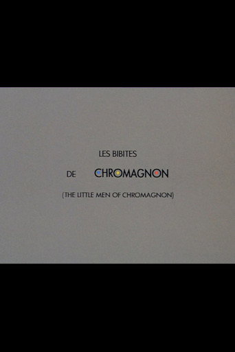 The Little Men of Chromagnon