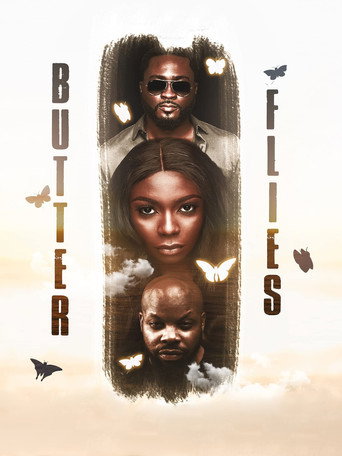 Butterflies