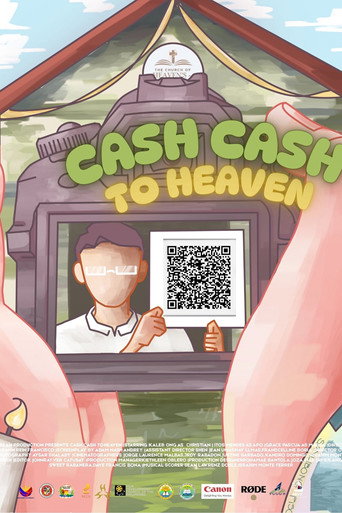 Cash Cash To Heaven
