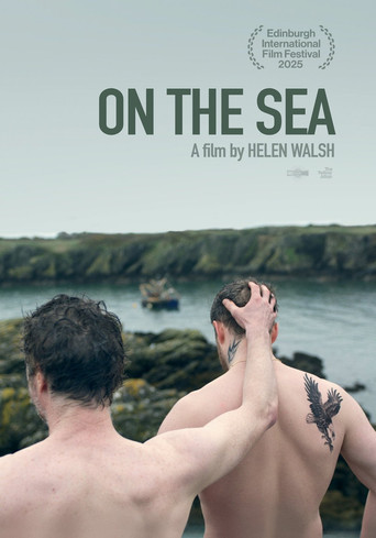 On the Sea