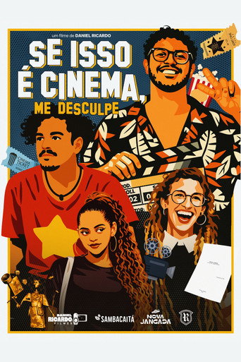 If This Is Cinema, I’m Sorry