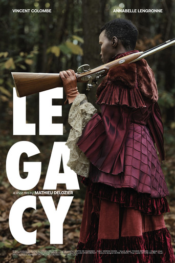 LEGACY