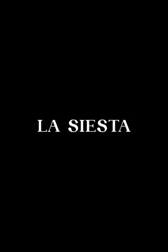 La siesta