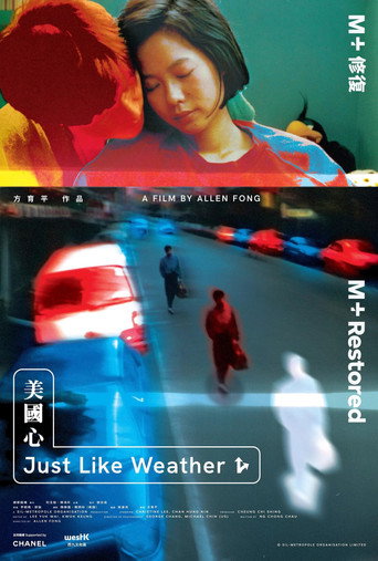 Just Like Weather