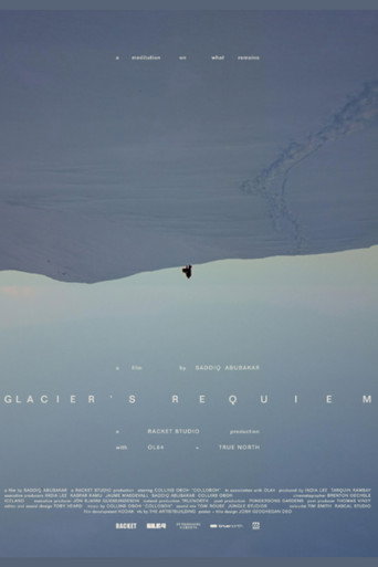 Glacier's Requiem