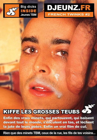 Djeunz 2: Kiffe les grosses teubs