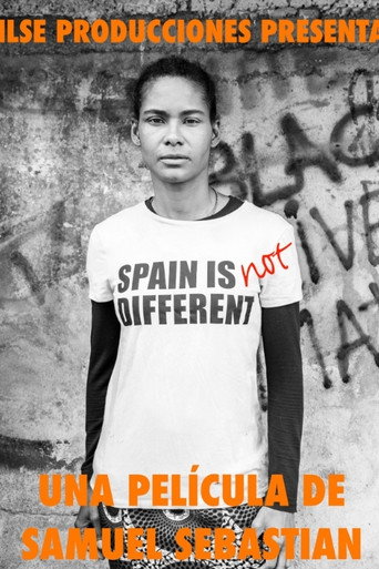 Spain is not different