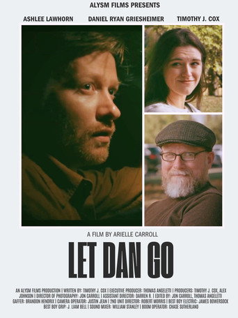 Let Dan Go