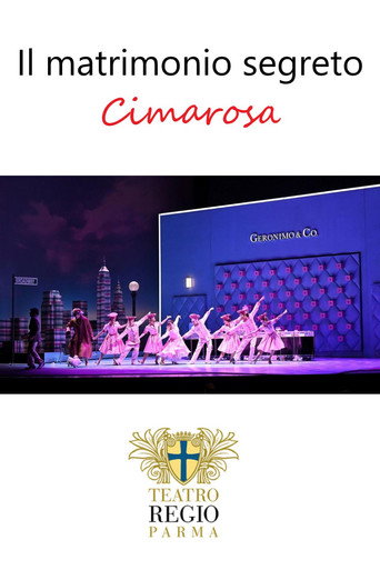 Il matrimonio segreto - Cimarosa