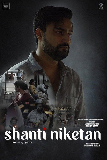 Shanti Niketan