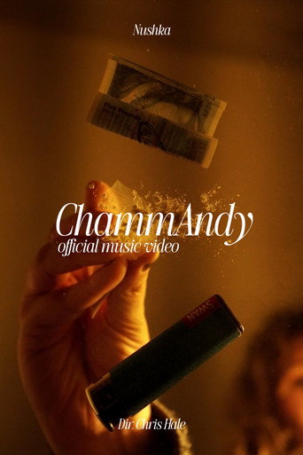 ChammAndy