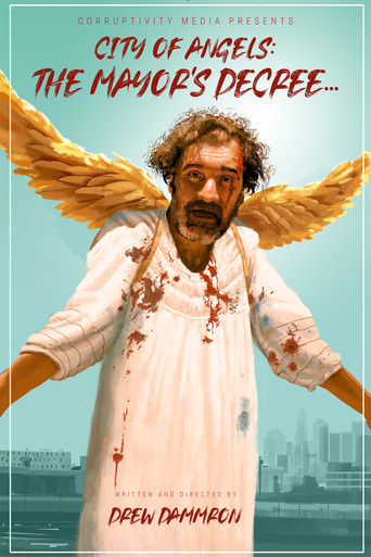City of Angels: The Mayor's Decree