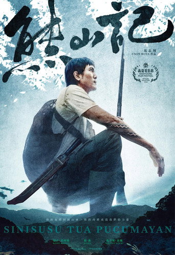 The Last Hunter
