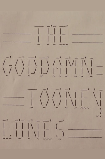The Goddamn Tooney Lunes