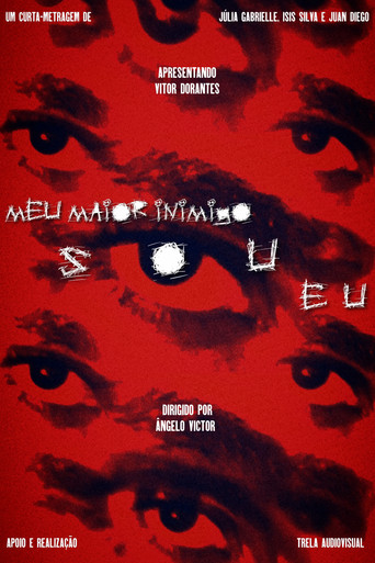 Meu Maior Inimigo Sou Eu