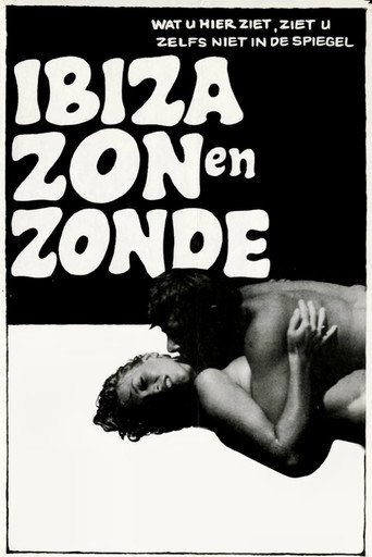 Ibiza, Sun and Sin