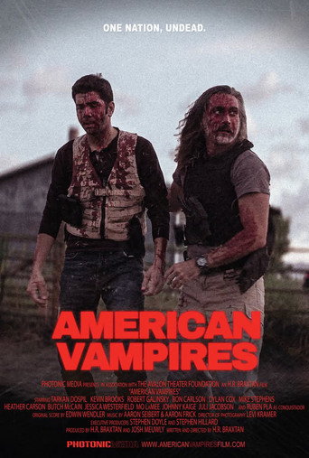 American Vampires