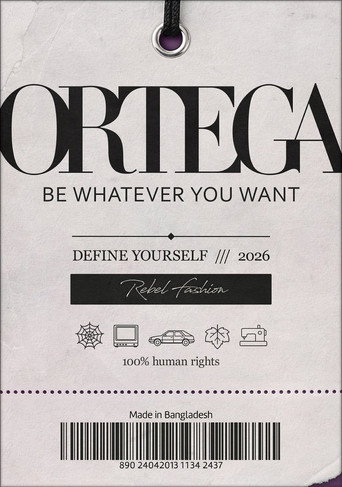 Ortega