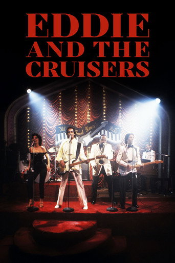 Eddie and the Cruisers