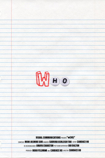 w(HO)