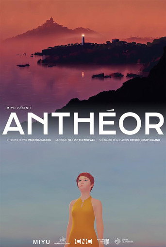 Anthéor