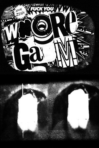 Whoregasm