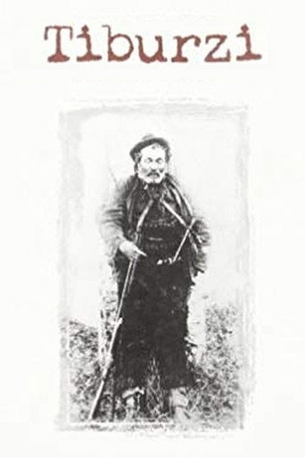 Tiburzi