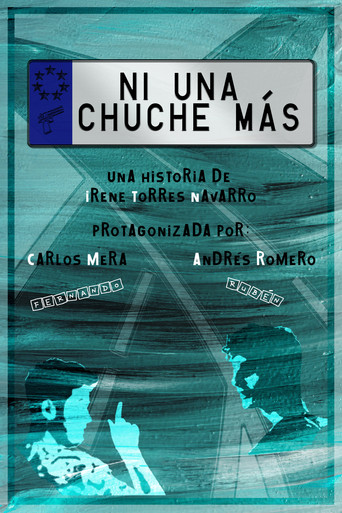 Ni una chuche más